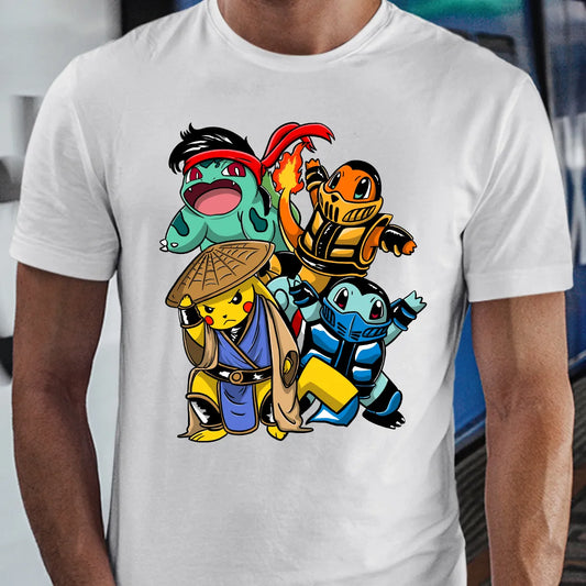 Classic Unisex T-Shirt - RA5Q25EP