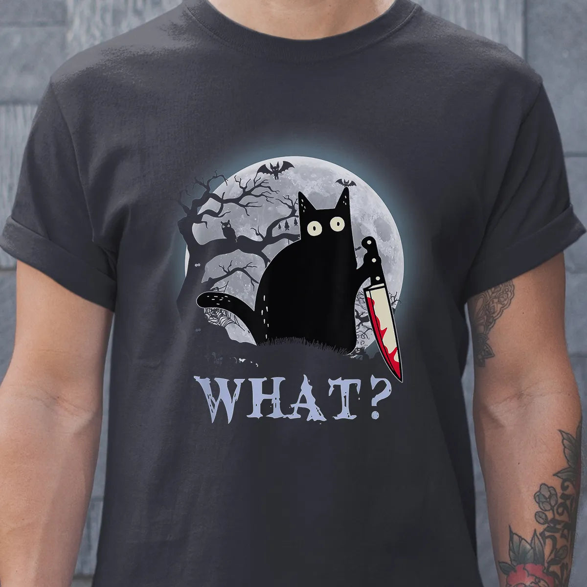 Classic Unisex T-Shirt - Y7CY3A4S