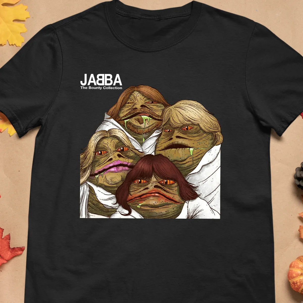 Classic Unisex T-Shirt - WWJHK78J