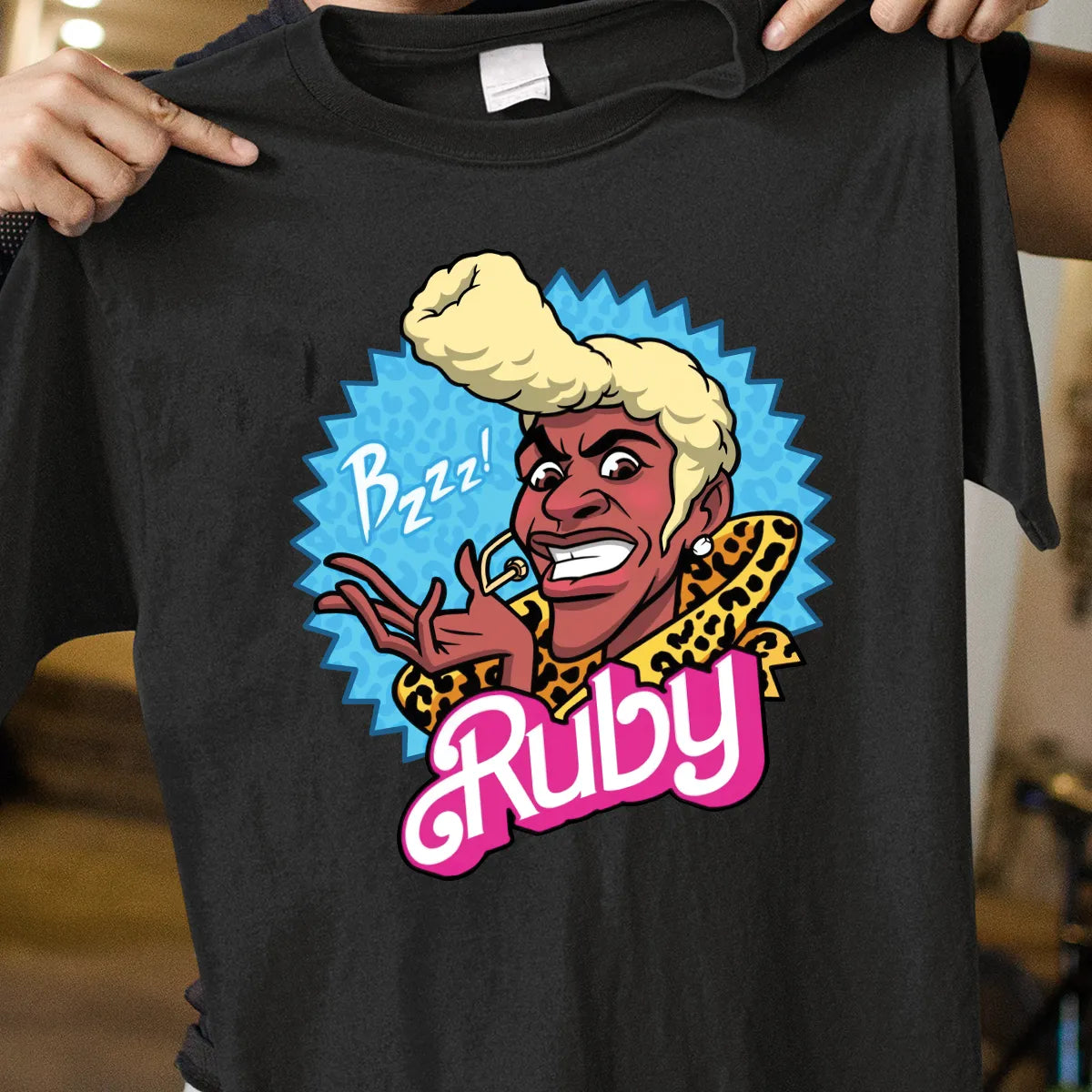 Classic Unisex T-Shirt - 2PQD5Y8B