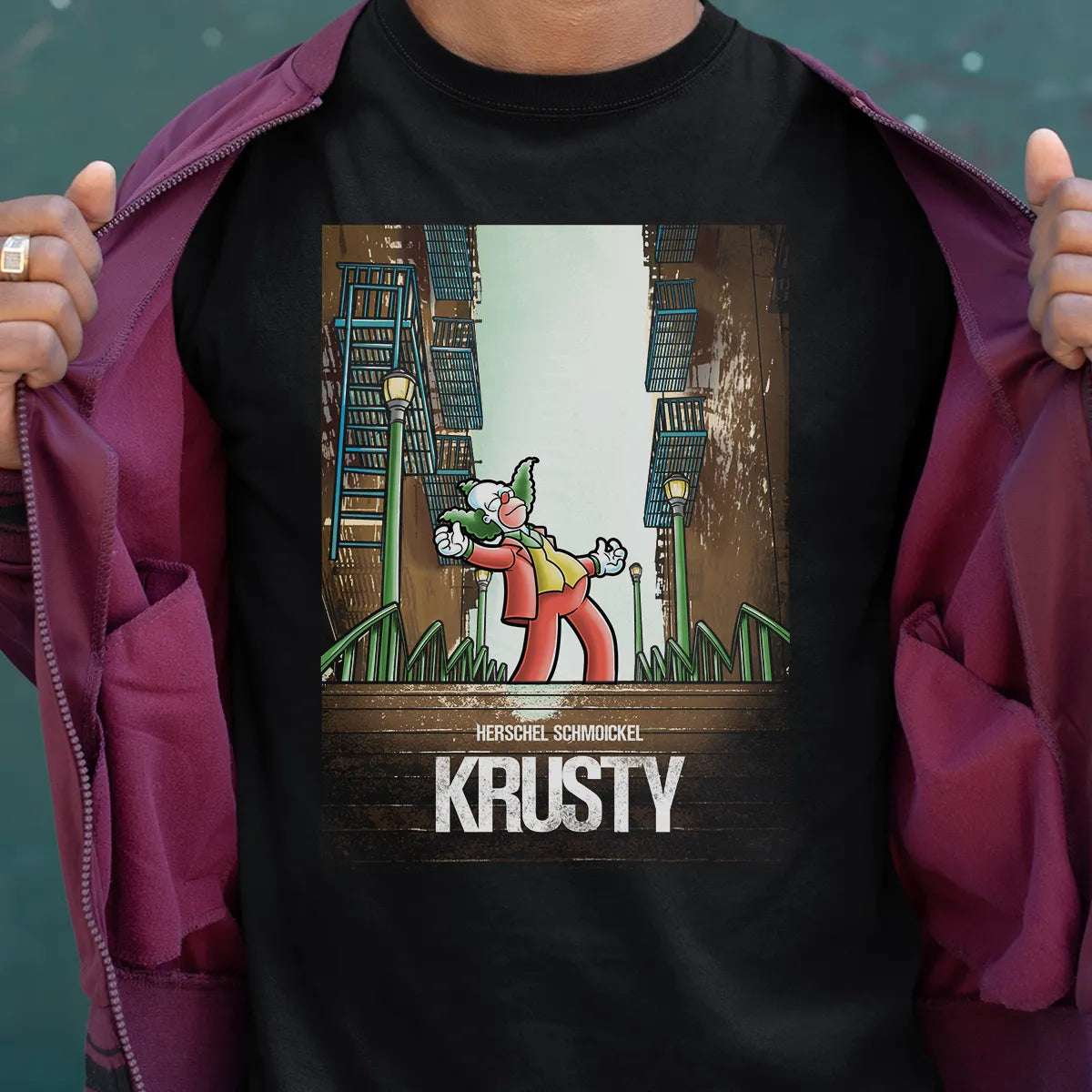 Classic Unisex T-Shirt - XXS7LRNP