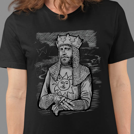 Classic Unisex T-Shirt - MGXSKEMJ