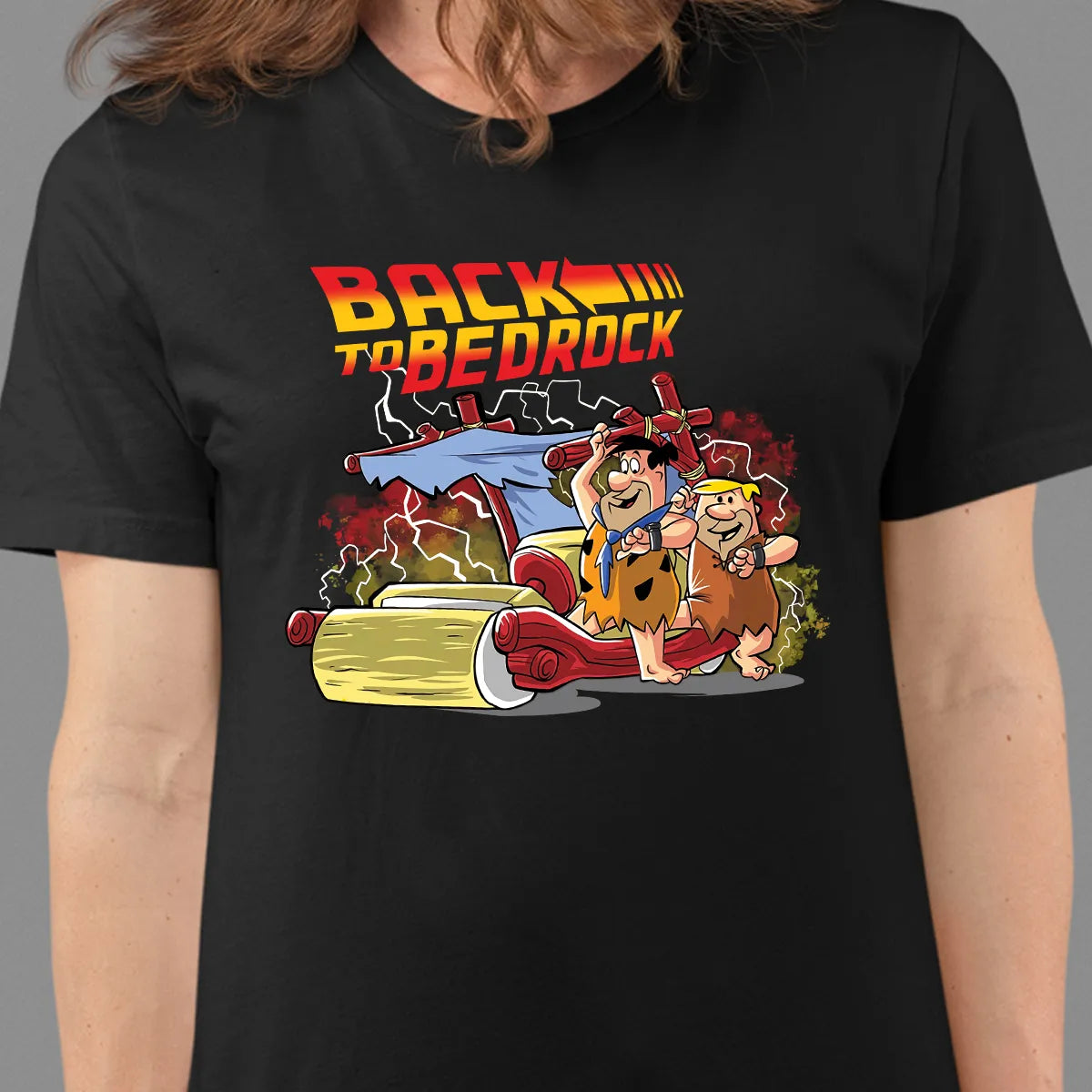 Classic Unisex T-Shirt - 2DRDCDD6