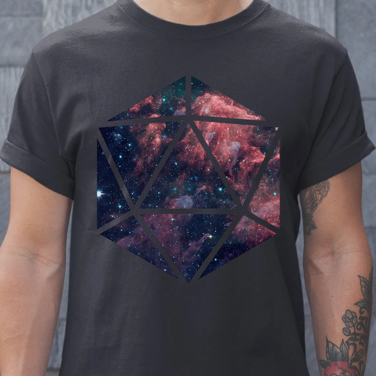 Classic Unisex T-Shirt - E53HFGVD