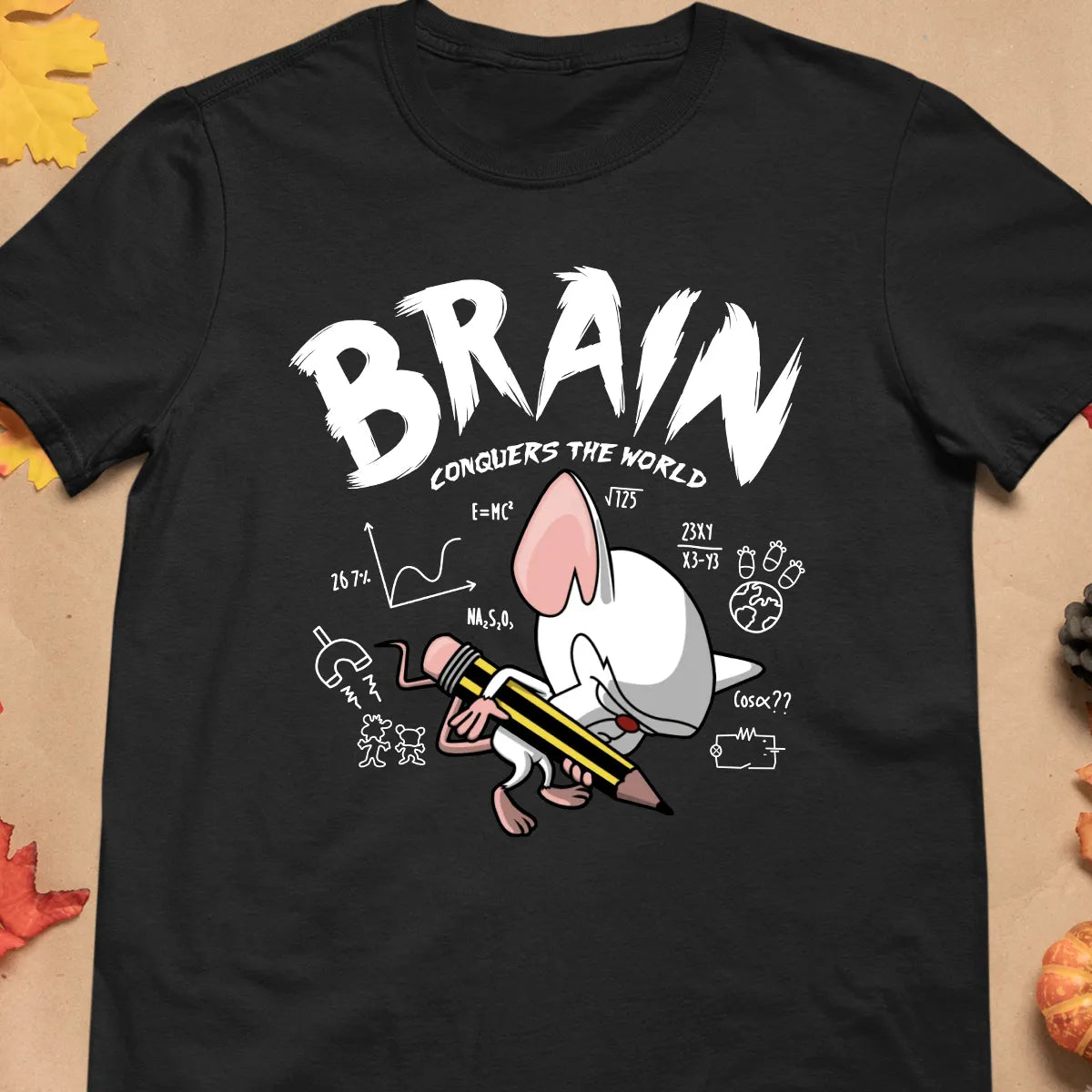 Classic Unisex T-Shirt - GGHWYCUC