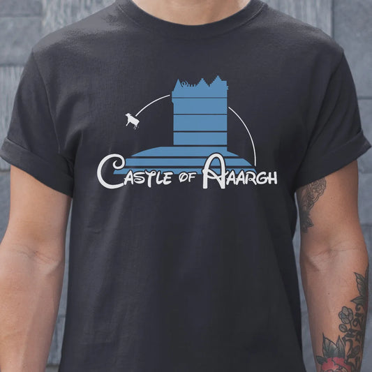 Classic Unisex T-Shirt - LM5PP4M3