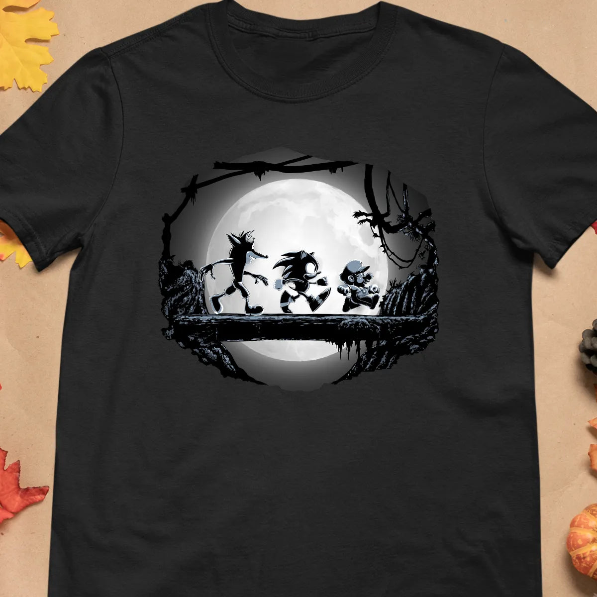 Classic Unisex T-Shirt - Y3JZ2N9C