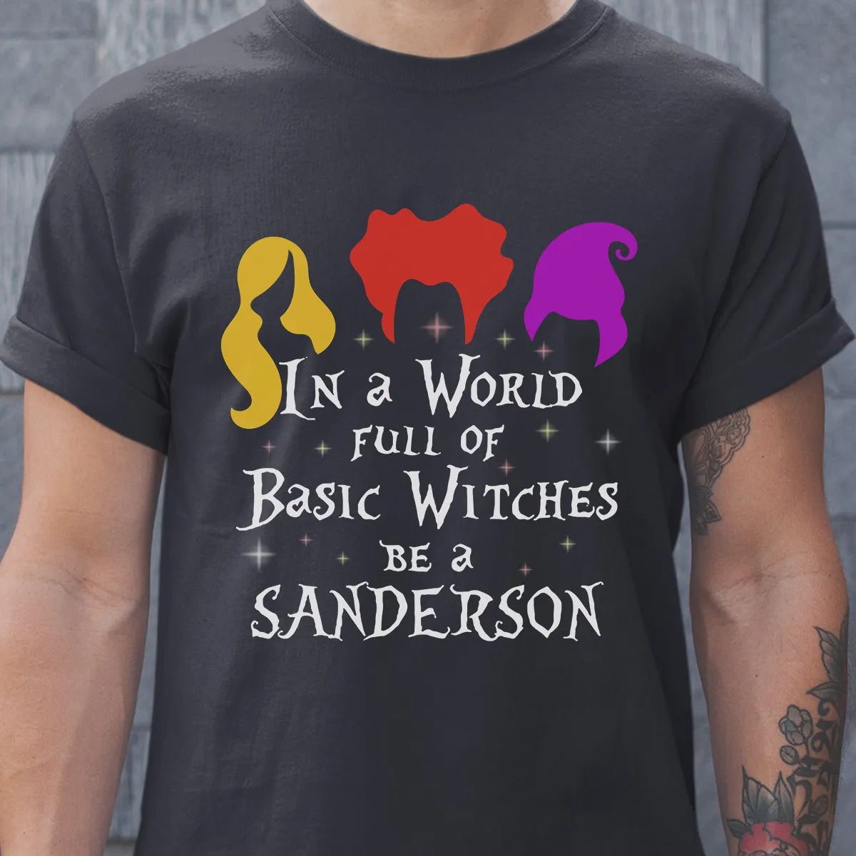 Classic Unisex T-Shirt - SEPGDCG8