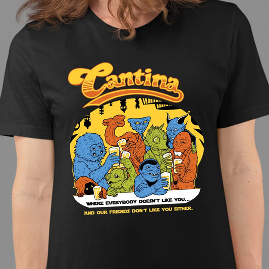 Classic Unisex T-Shirt - 511ZESG2