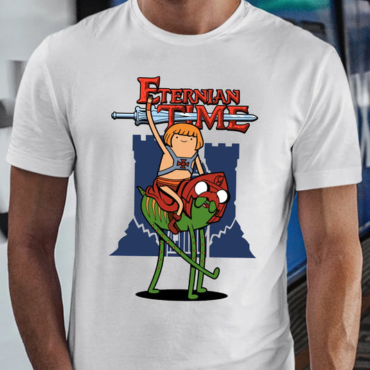 Classic Unisex T-Shirt - PCP62Y7S