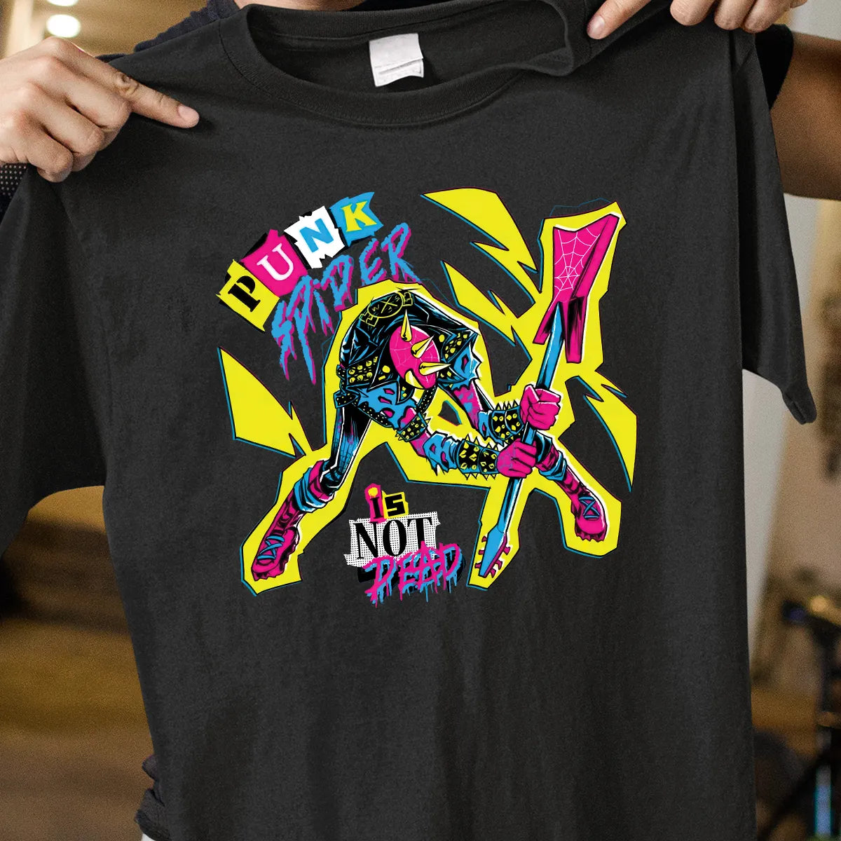 Classic Unisex T-Shirt - 6HKQFWGY