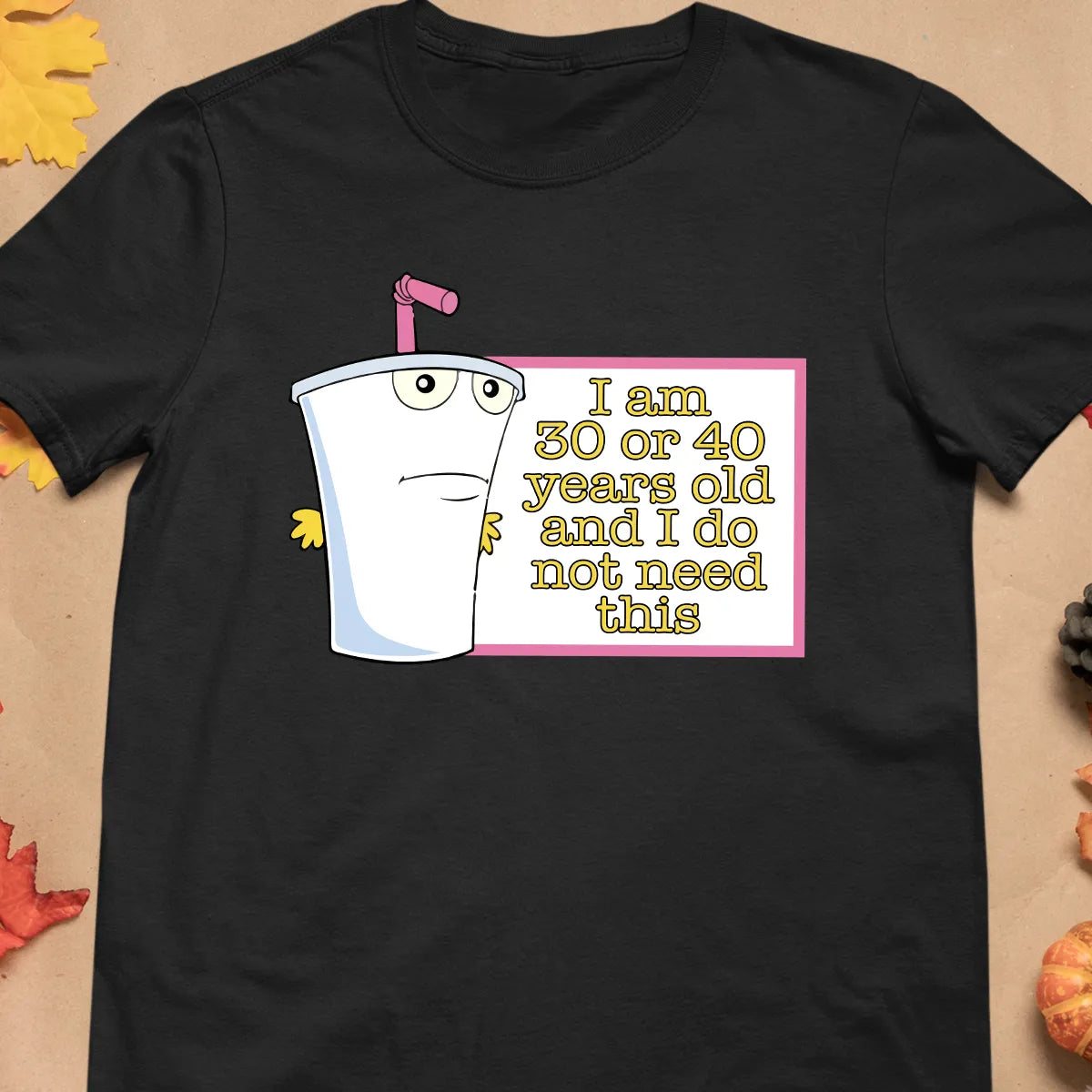 Classic Unisex T-Shirt - Y7CLMLB6