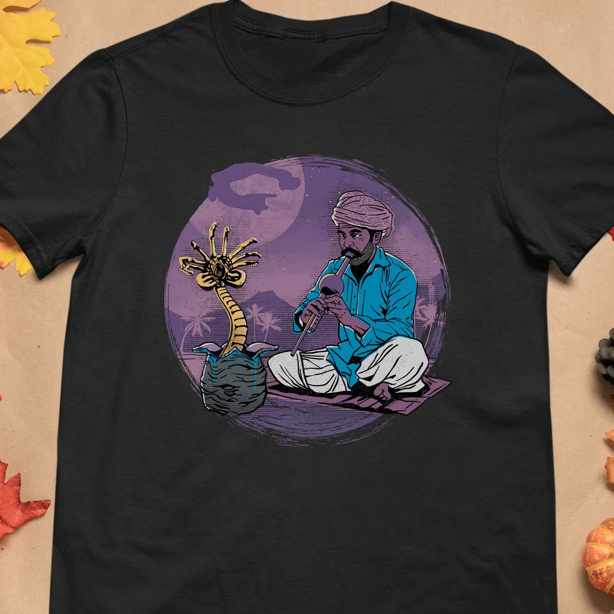Classic Unisex T-Shirt - AJPXKQZT