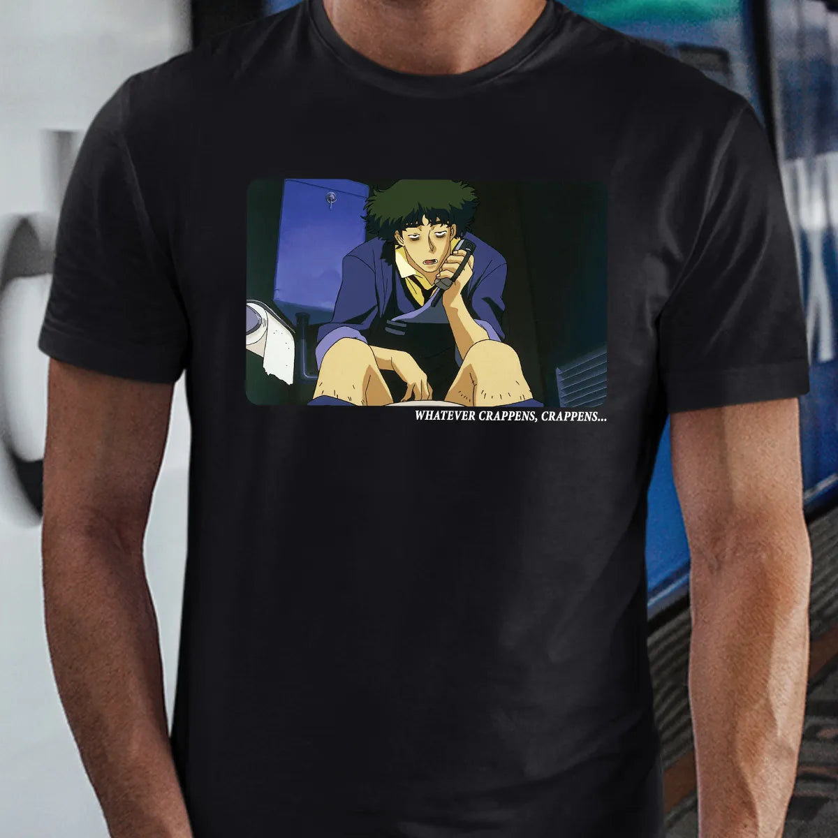 Classic Unisex T-Shirt - M23WL3LK