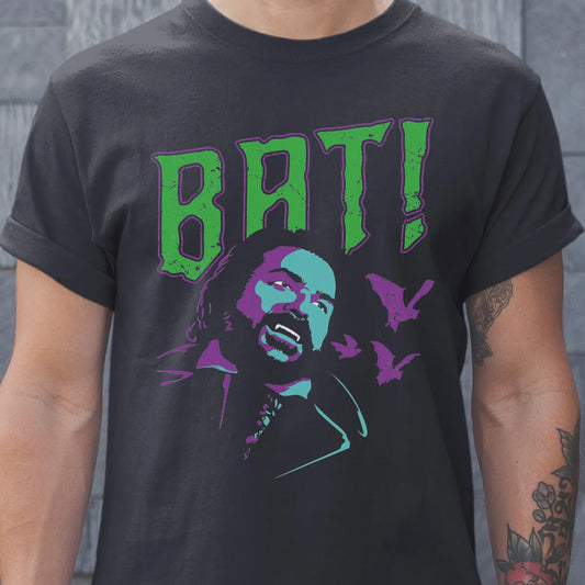 Classic Unisex T-Shirt - TGJGHK3T