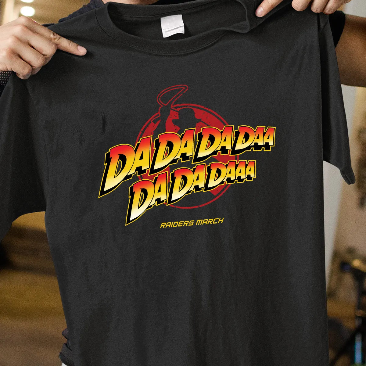 Classic Unisex T-Shirt - XUGDLSYK