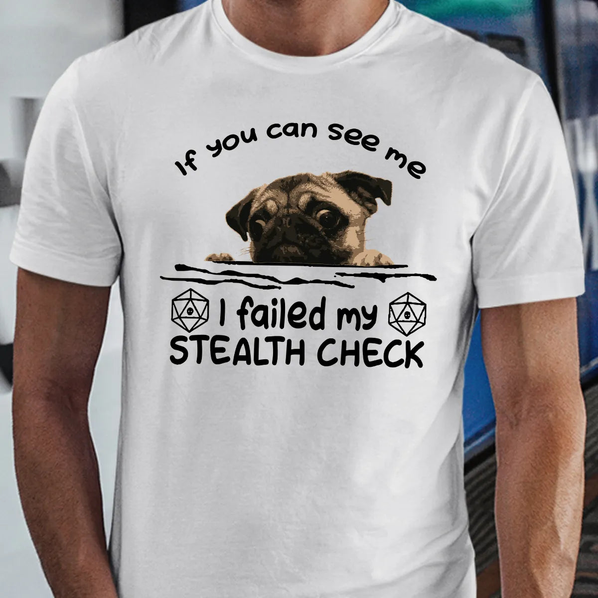 Classic Unisex T-Shirt - 9XFAAZ15