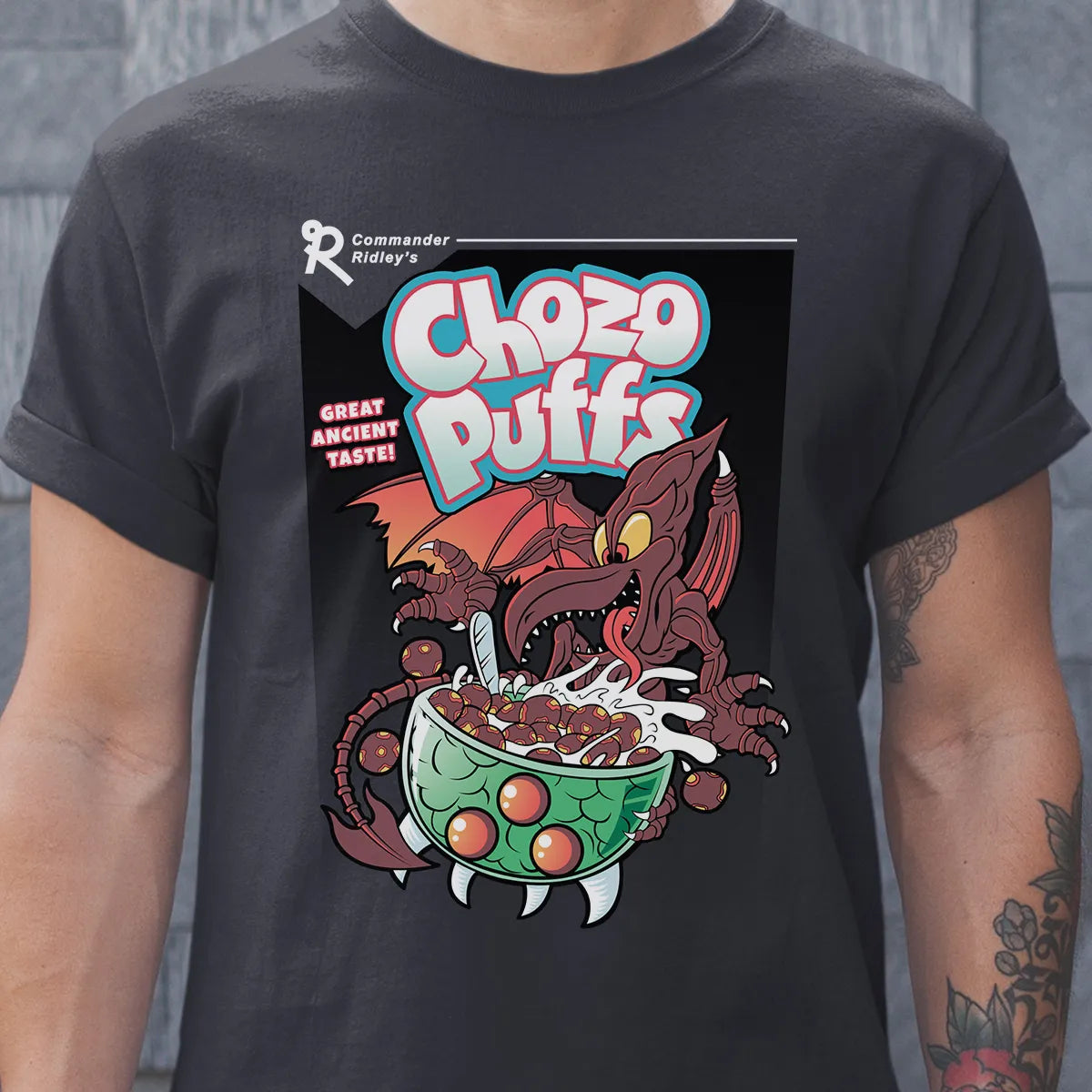 Classic Unisex T-Shirt - B5T6815Y