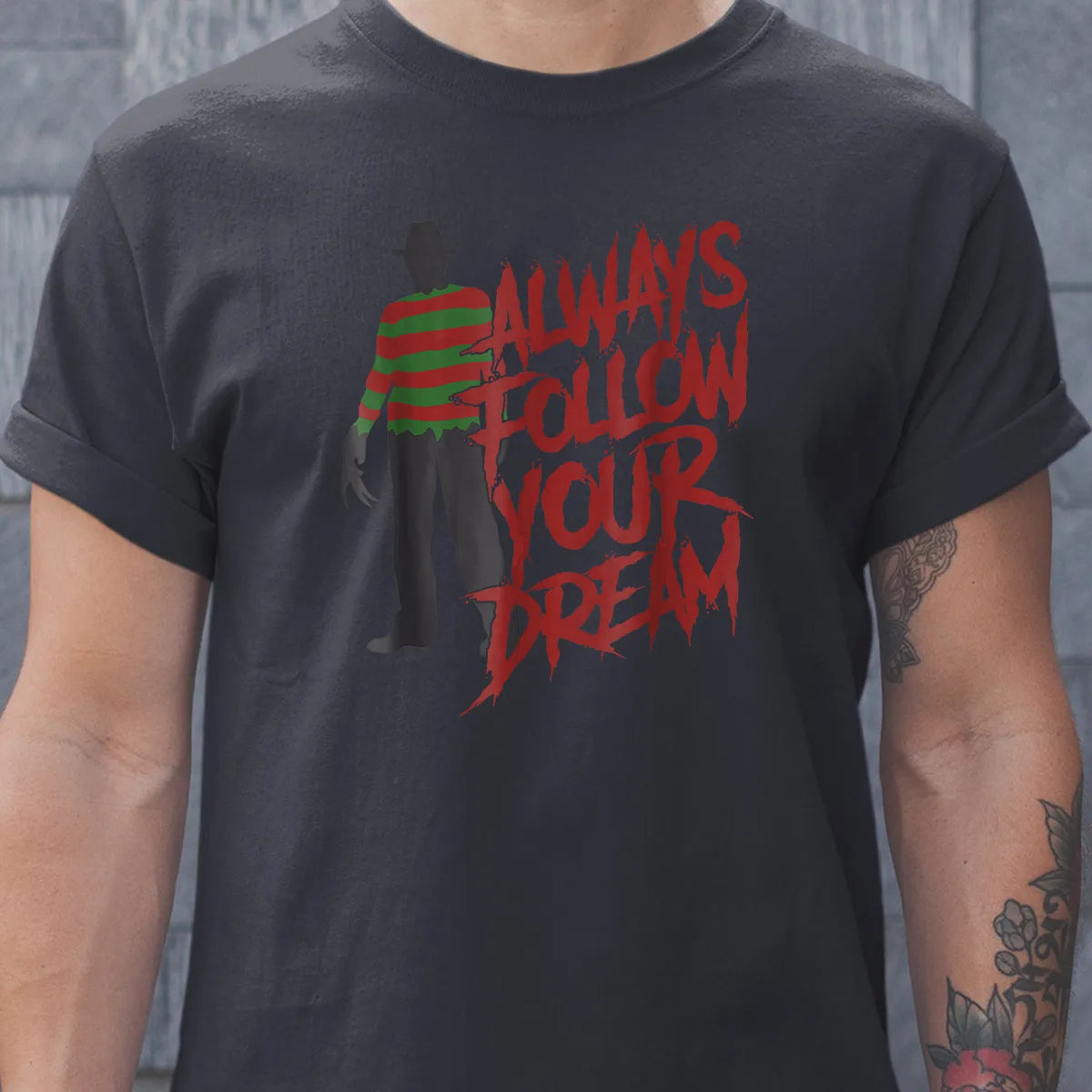 Classic Unisex T-Shirt - 6XSNR4QK