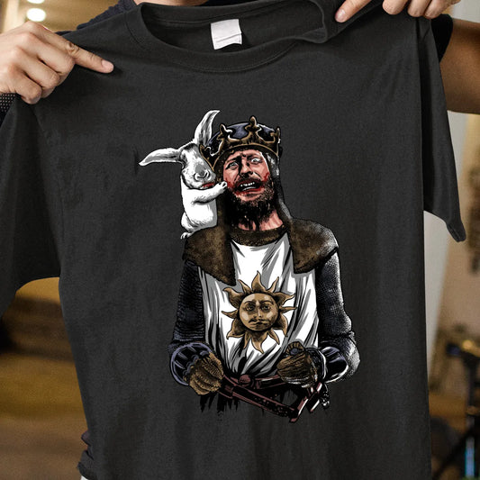Classic Unisex T-Shirt - 33C9T1Q1