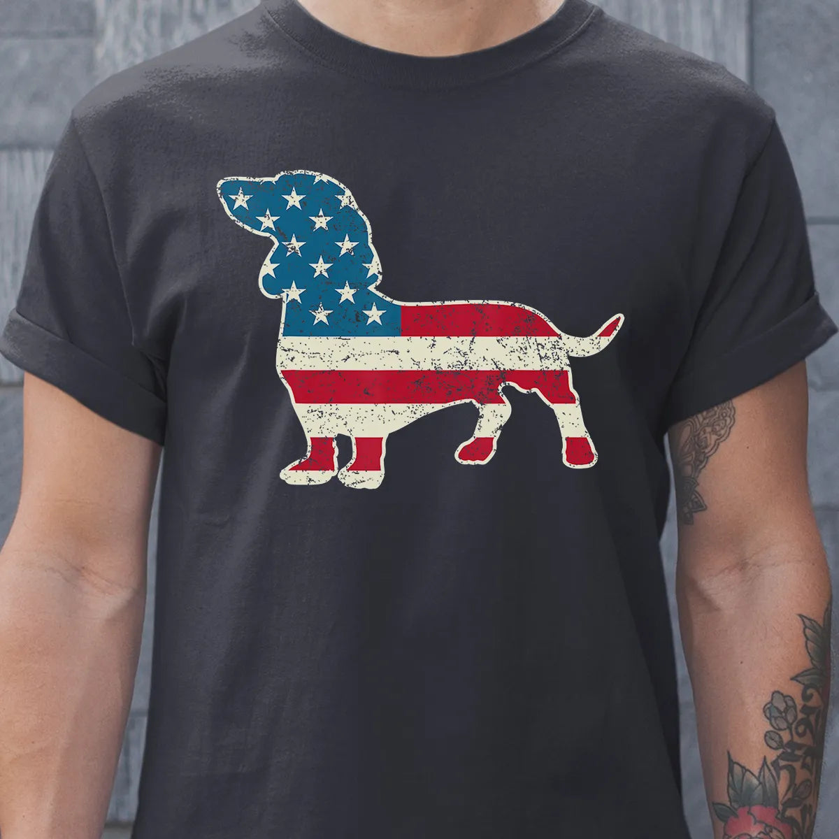 Classic Unisex T-Shirt - 6XK7ADE9