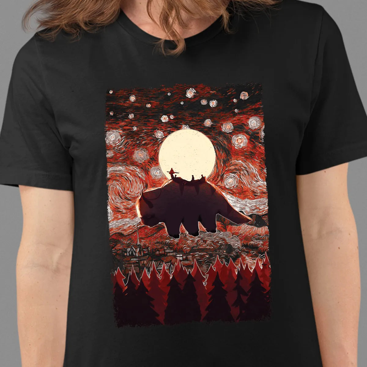 Classic Unisex T-Shirt - 6FWCCAQ1