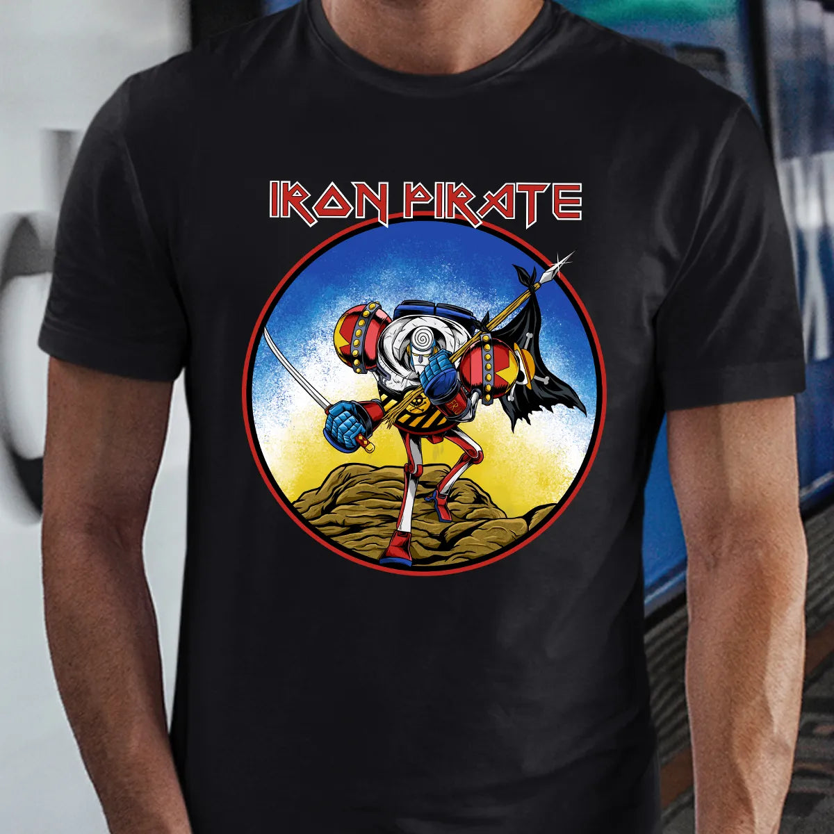 Classic Unisex T-Shirt - XGJ9DUC9