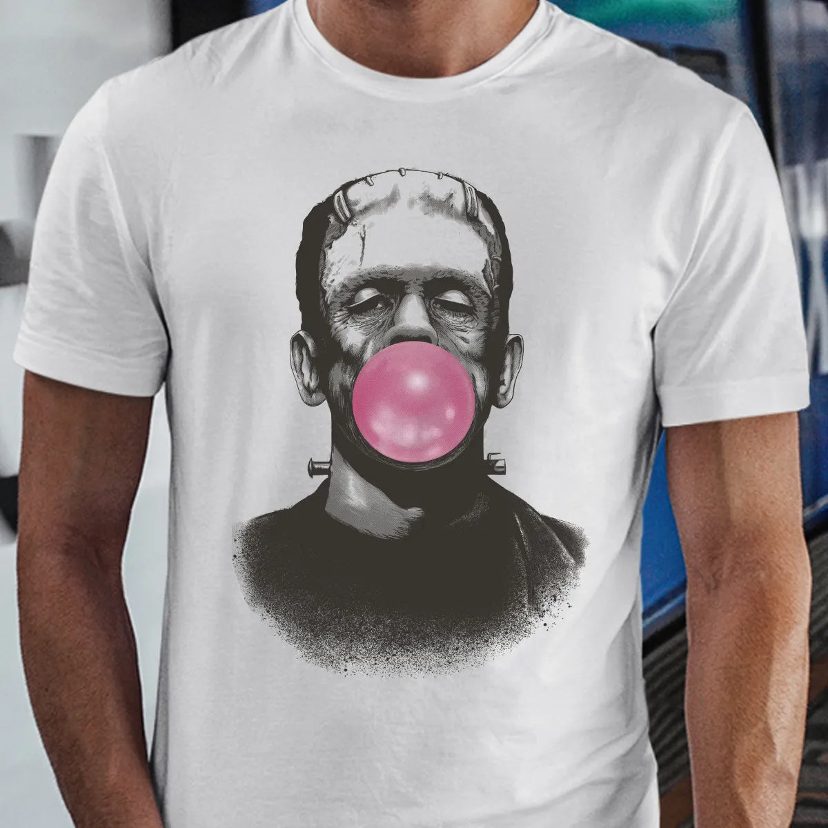 Classic Unisex T-Shirt - U2RZJLFS