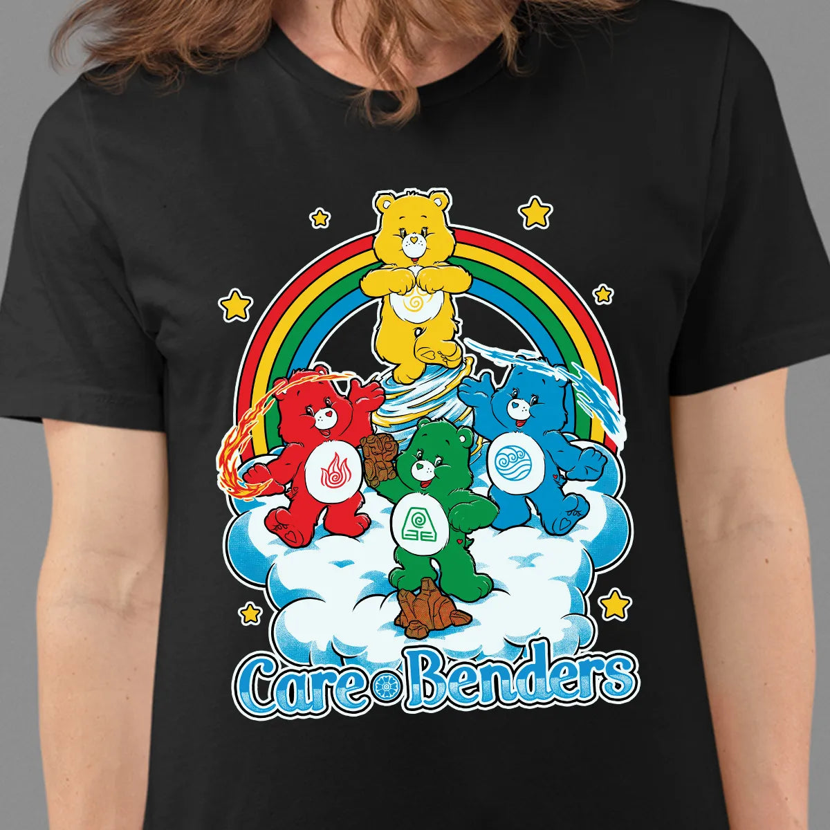 Classic Unisex T-Shirt - MFL2315W