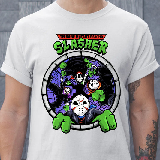 Classic Unisex T-Shirt - K9GBKWDW