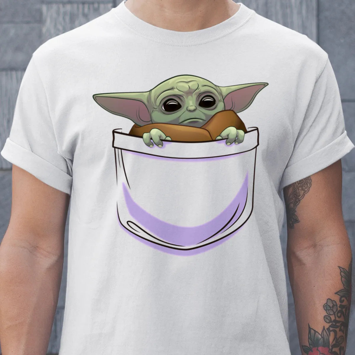 Classic Unisex T-Shirt - G6VFS91K
