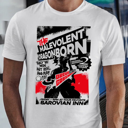 Classic Unisex T-Shirt - 1DZHX8BE