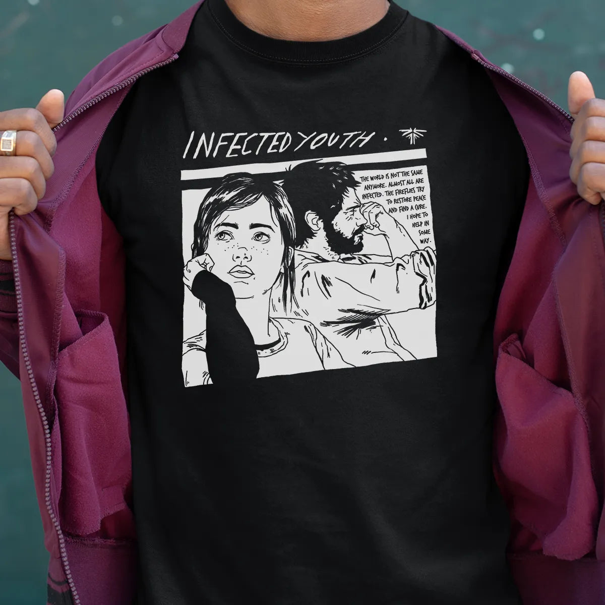 Classic Unisex T-Shirt - T4BLH2C9