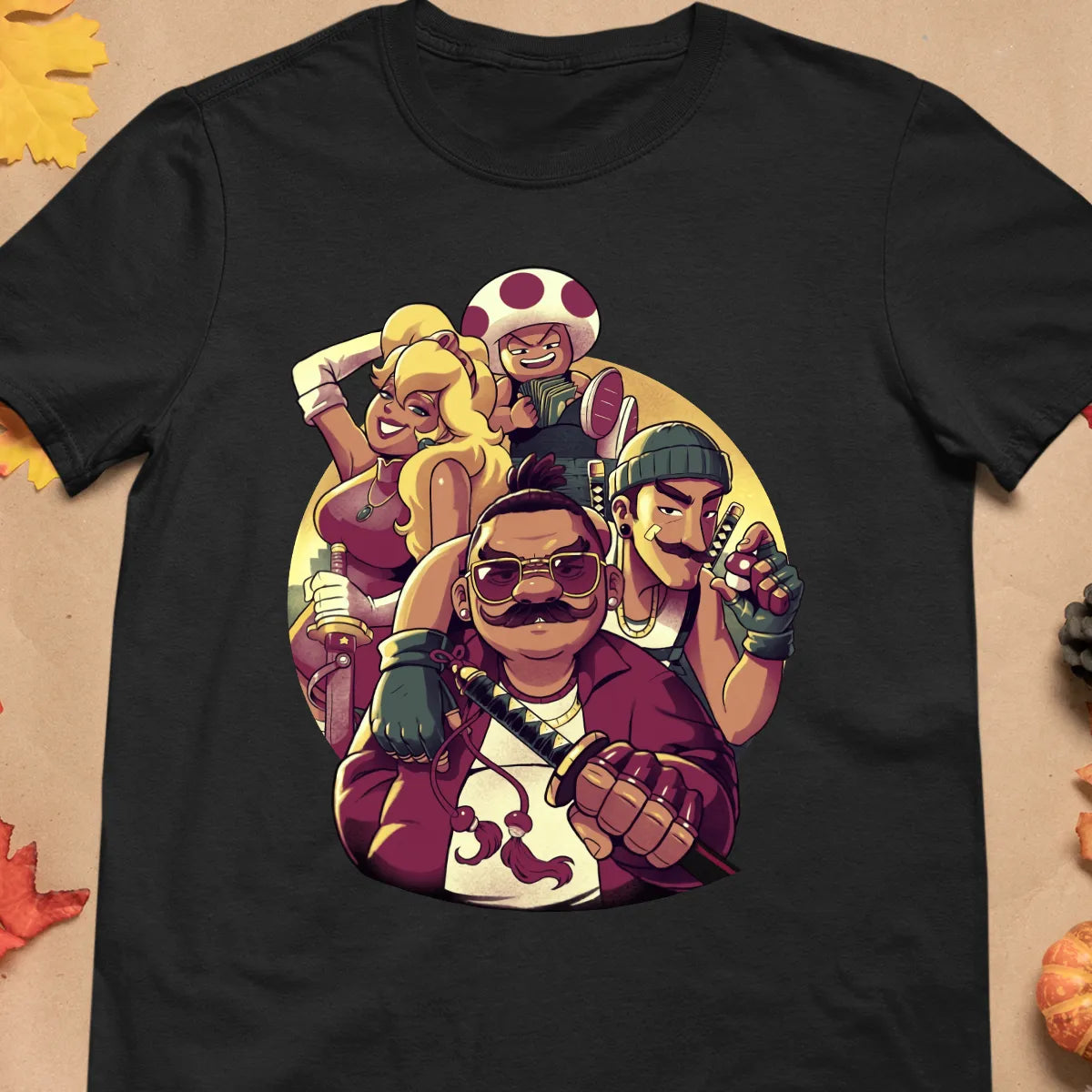 Classic Unisex T-Shirt - H66EPK8P