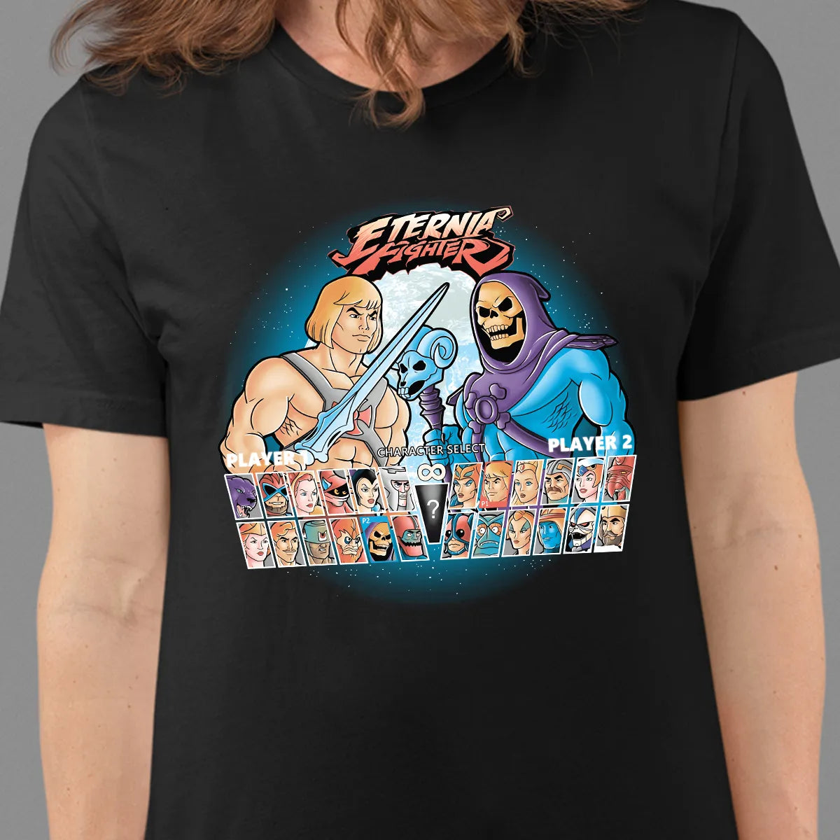 Classic Unisex T-Shirt - AX3U4J42