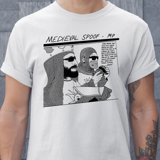 Classic Unisex T-Shirt - 1LRPLKB6