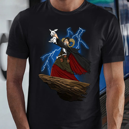 Classic Unisex T-Shirt - 36UCCQK1