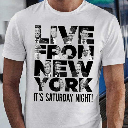 Classic Unisex T-Shirt - HMKUJHQL