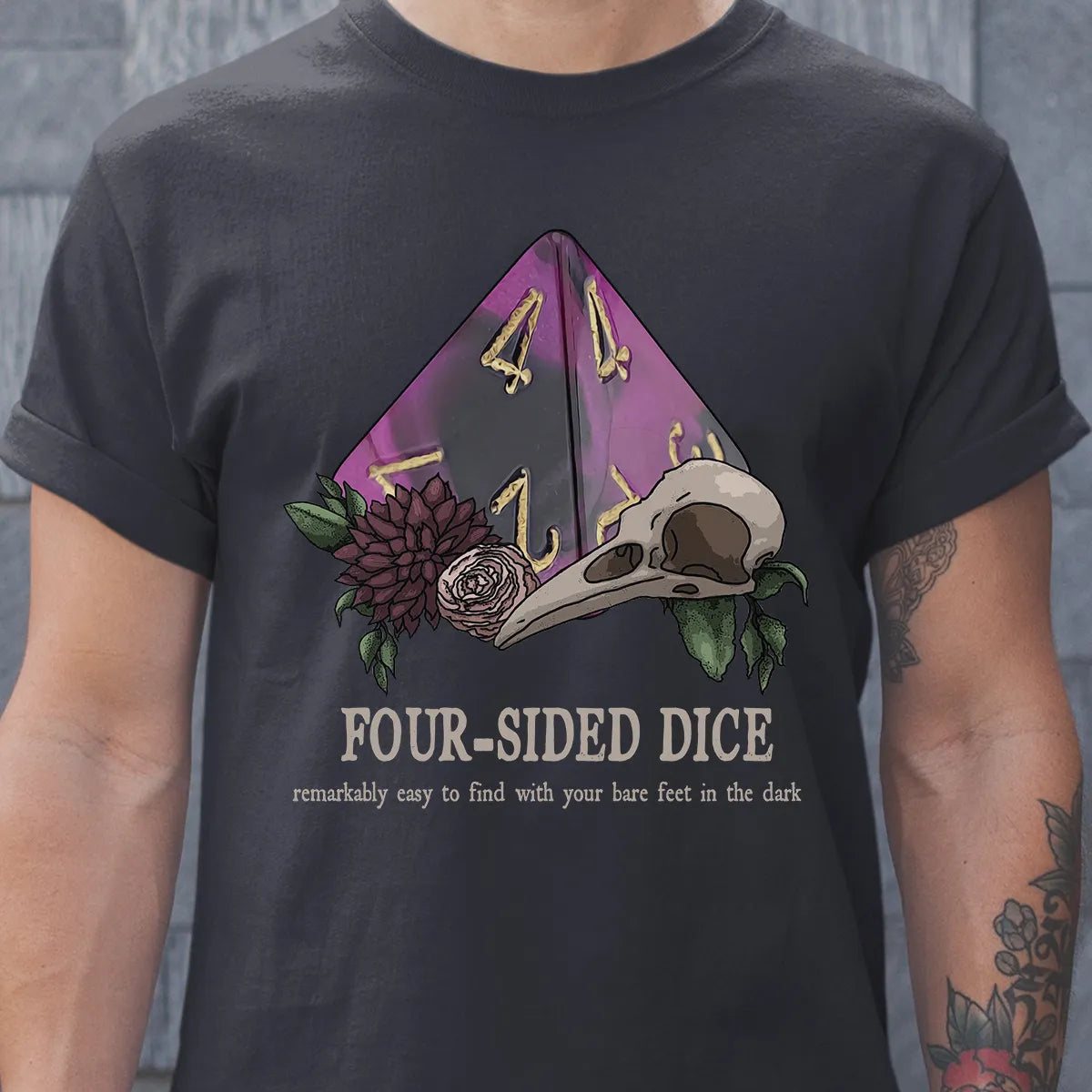 Classic Unisex T-Shirt - KUQSGTY5