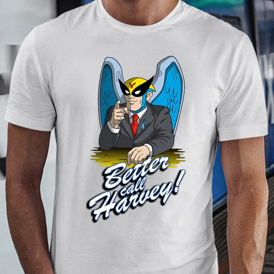 Classic Unisex T-Shirt - 2HJ31349