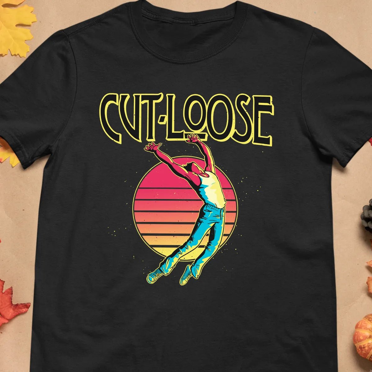 Classic Unisex T-Shirt - N3LSR48V