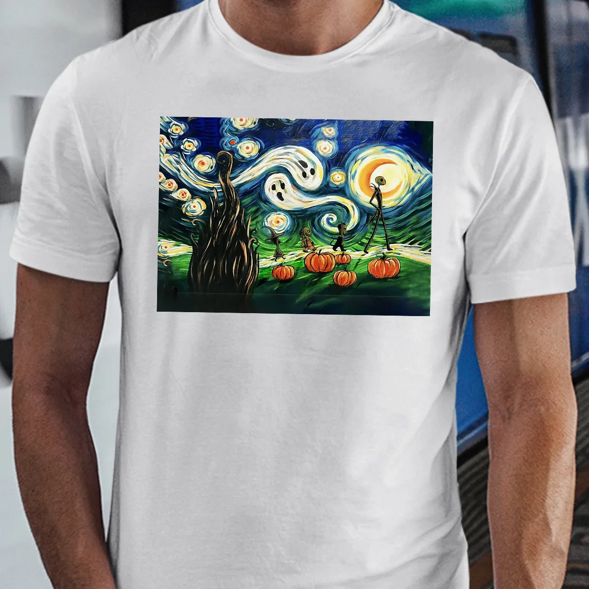 Classic Unisex T-Shirt - UZPX7STA