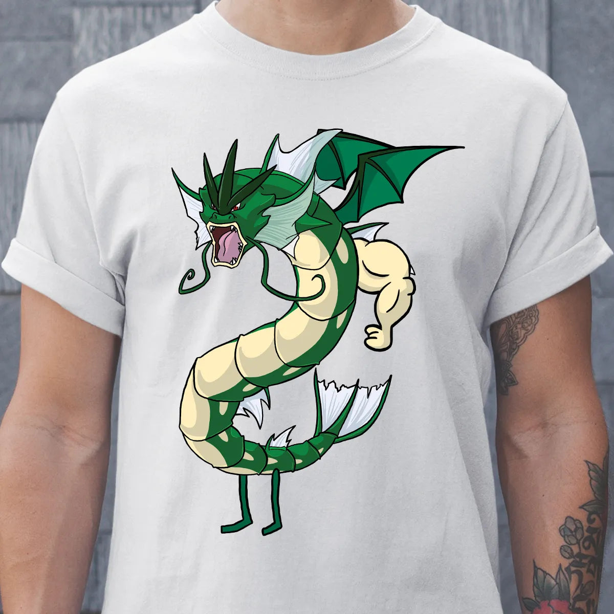 Classic Unisex T-Shirt - CXF6D4W9