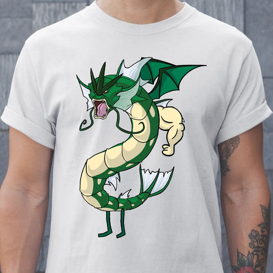 Classic Unisex T-Shirt - CXF6D4W9