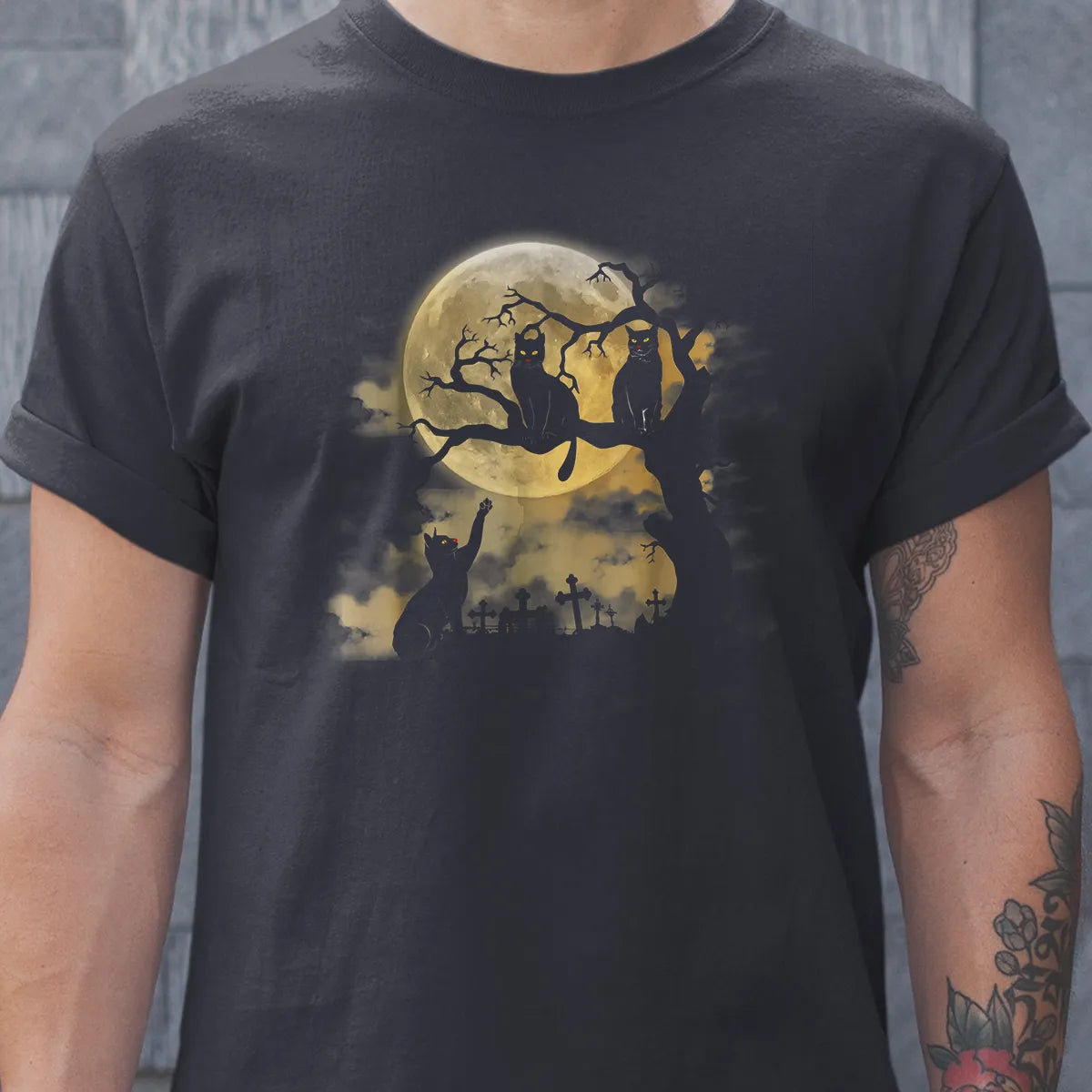 Classic Unisex T-Shirt - 448KFUCQ