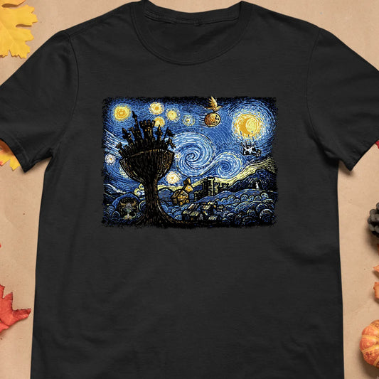 Classic Unisex T-Shirt - 2UJ9SN32