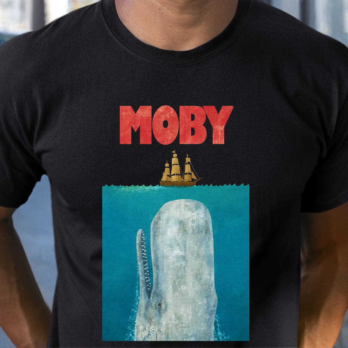 Classic Unisex T-Shirt - BN8UEEWS