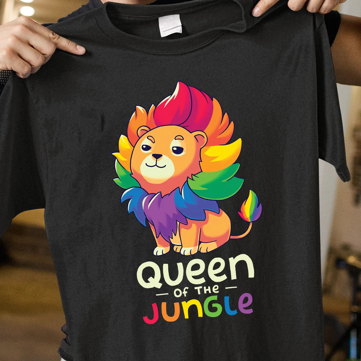 Classic Unisex T-Shirt - 92T6B6B8