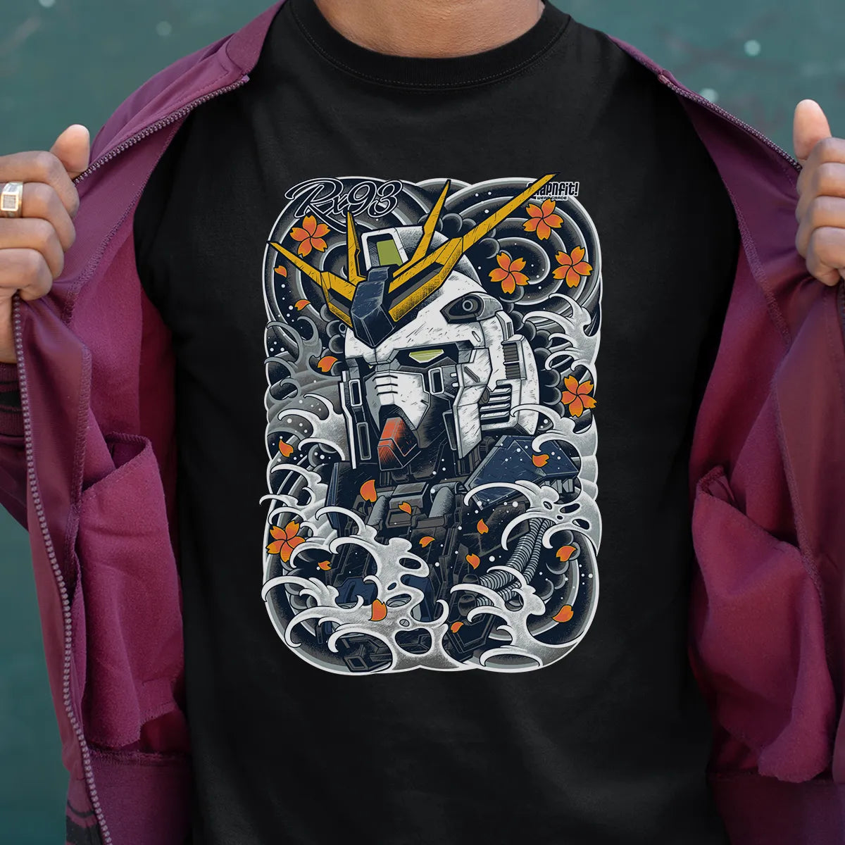 Classic Unisex T-Shirt - 9WRG6LLM