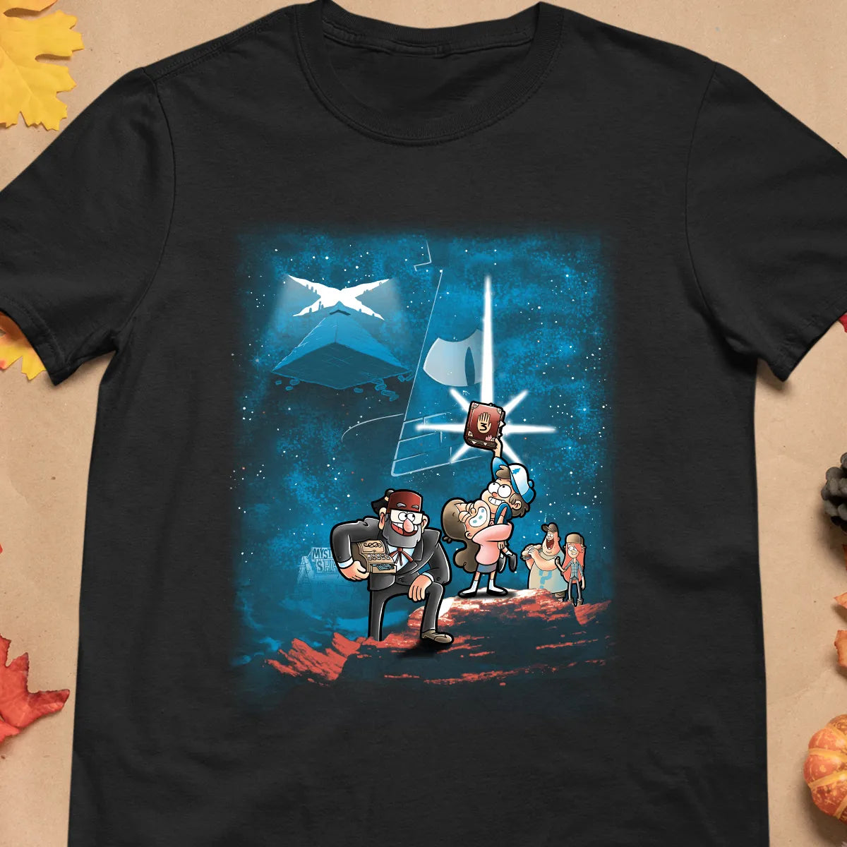Classic Unisex T-Shirt - JT5AFRLB